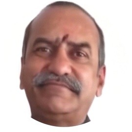 Dr. Ajay Gehlot